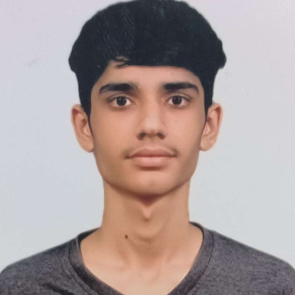 Mohammed Rayan - Math tutor - Hyderabad