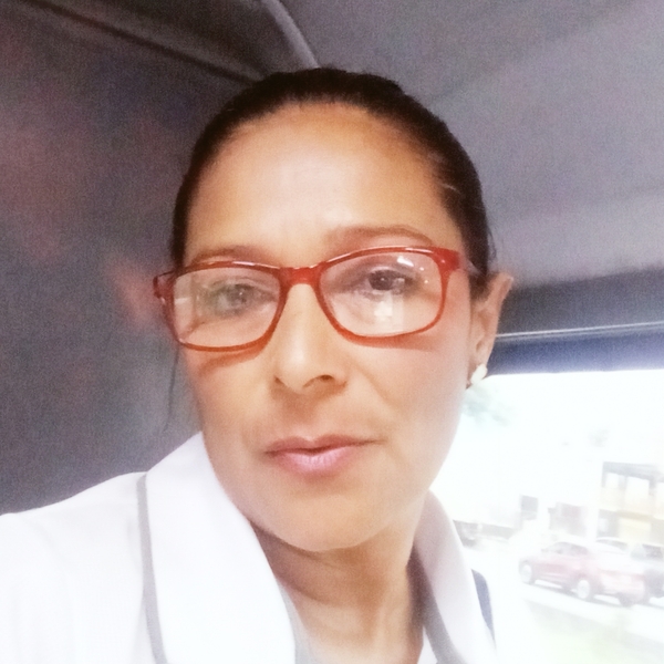 Clementina - Profesor de reforzamiento escolar - Panamá
