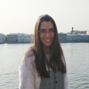 Marina - Profe de ayuda con los deberes - El Prat de Llobregat
