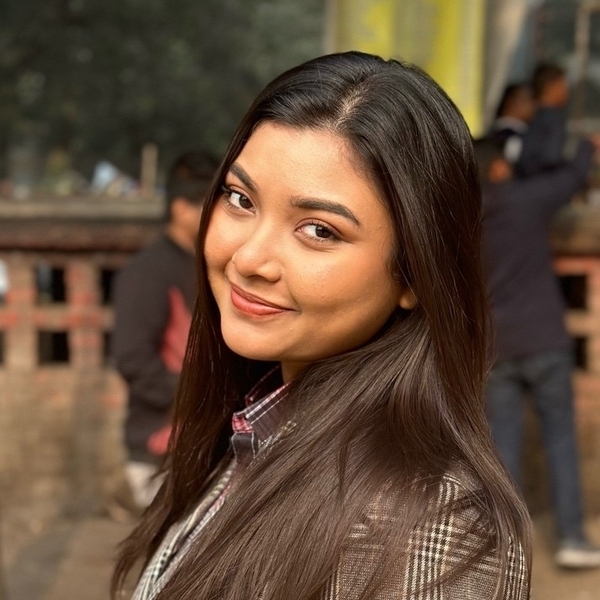 Rifah Tasnia - Math tutor - Canberra
