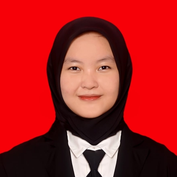 Cantika - Guru pendidikan kewarganegaraan - Mataram