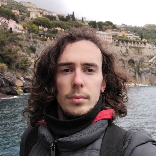 Fabio - Insegnante di matematica - Vicenza
