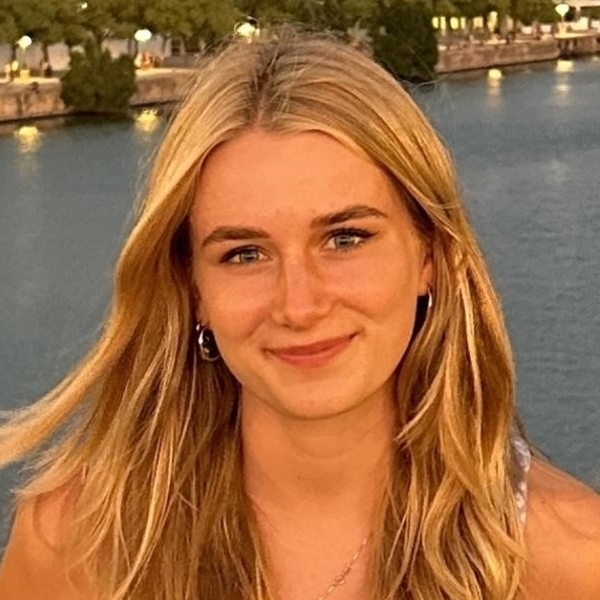 Katharina - profesor de alemán - Pamplona