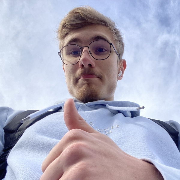 Bastien - Prof d'aide aux devoirs - Courseulles-sur-Mer