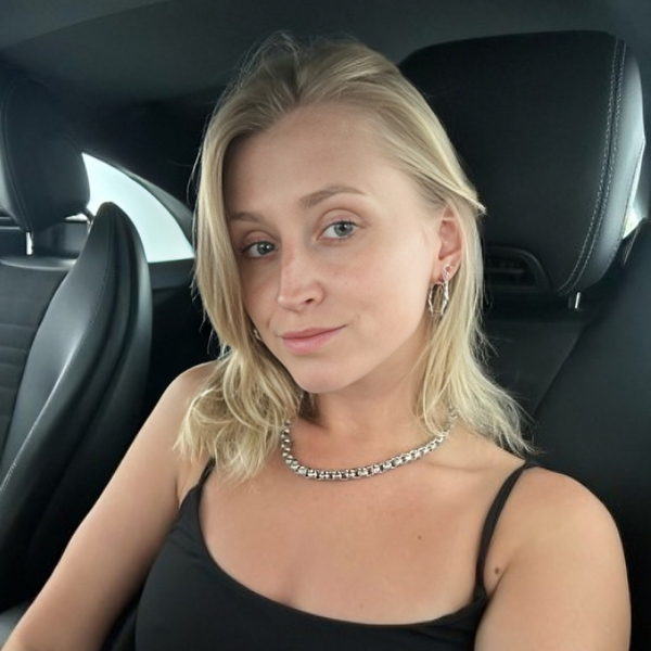 Talia - Math tutor - Birmingham