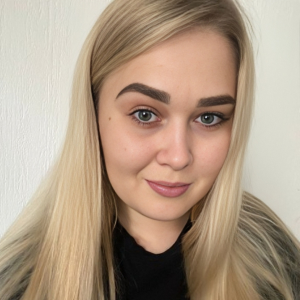 Lilia - Math tutor - Manchester