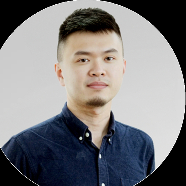William - JavaScript老师 - 
