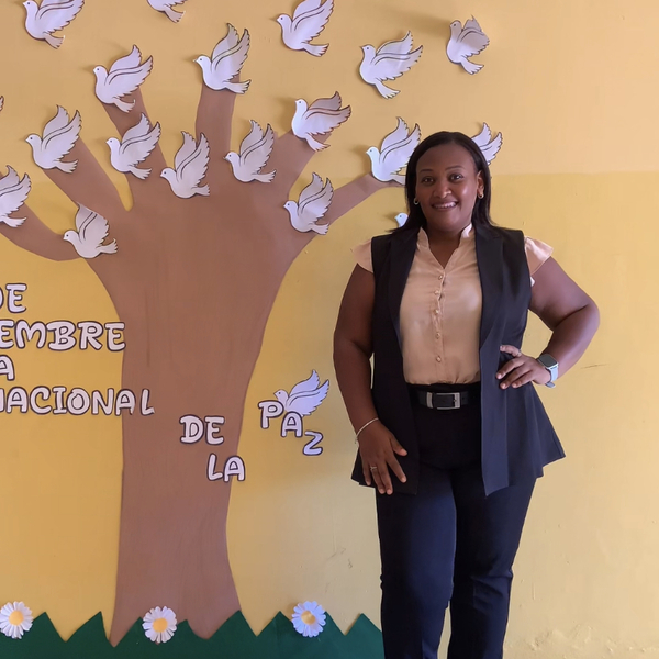 Licda - profesor de lengua española - San Pedro de Macorís