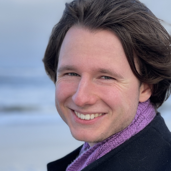 Pepijn - Leraar Geschiedenis - Doetinchem