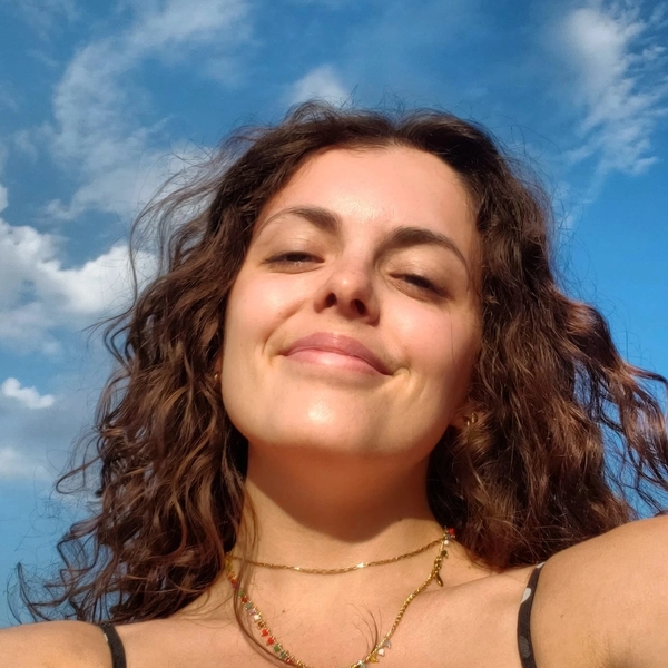 Chloé - Prof de français - Lille
