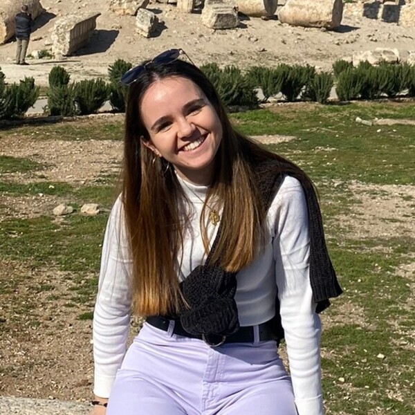 Paloma - Profe de ayuda con los deberes - Valencia