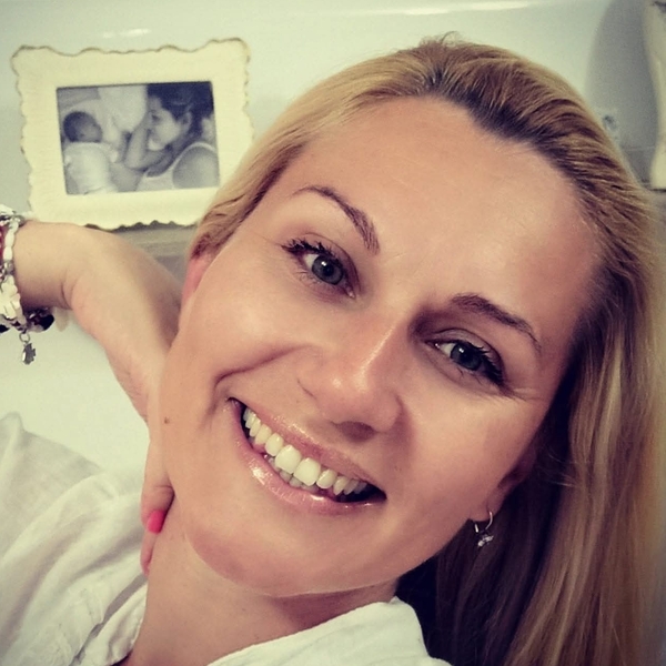 Ivana - Nastavnik italijanskog jezika - Brus
