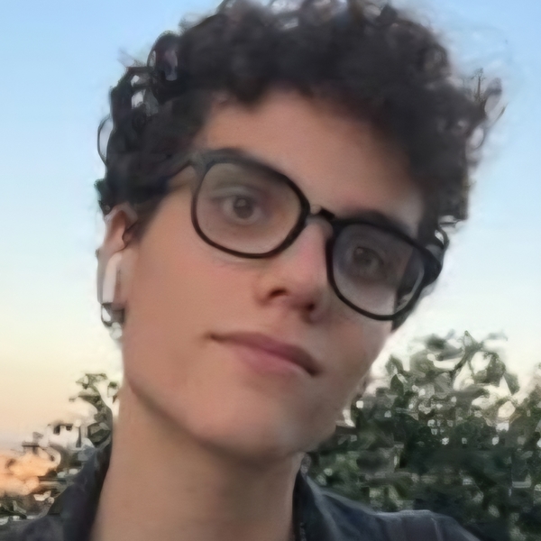 Nathan - Prof d'histoire - Tours