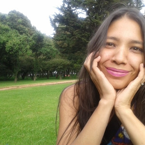 Emily - Profe de fotografía - Bogotá