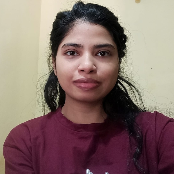 DIKSHA - Math tutor - Pune