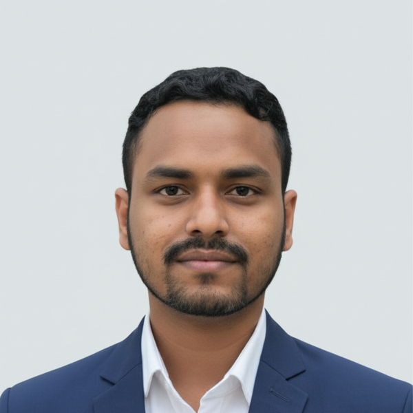 Swapnil - Computer programming tutor - Kolhapur