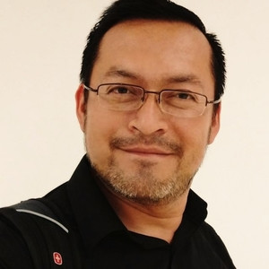 Martin - Profe de física - Monterrey