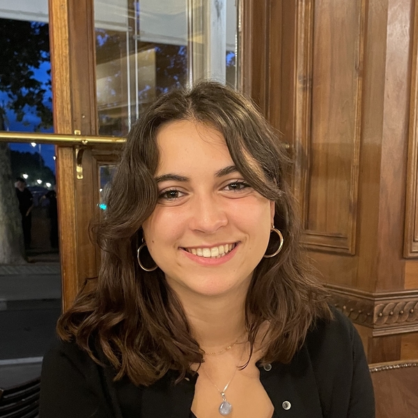 Garance - Prof d'anglais - Lille