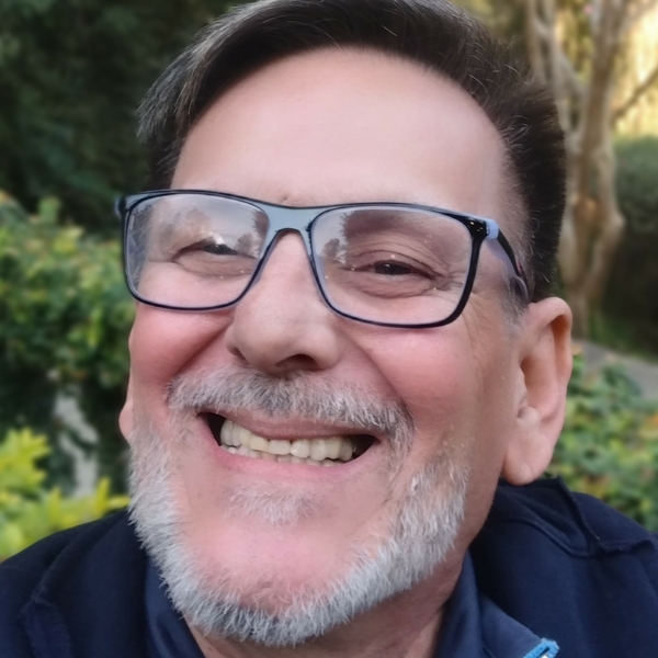 João Paulo - Professor de língua portuguesa e literatura - São Paulo
