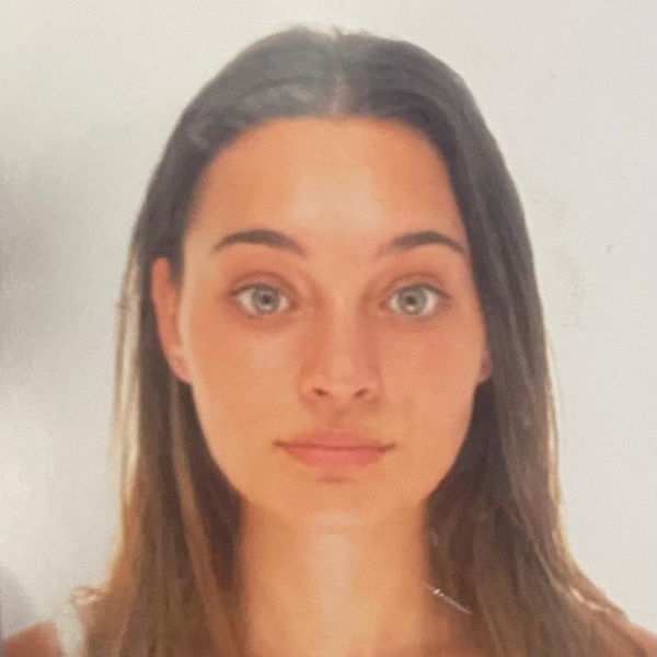 Blanca - profesor de matemáticas - Albal