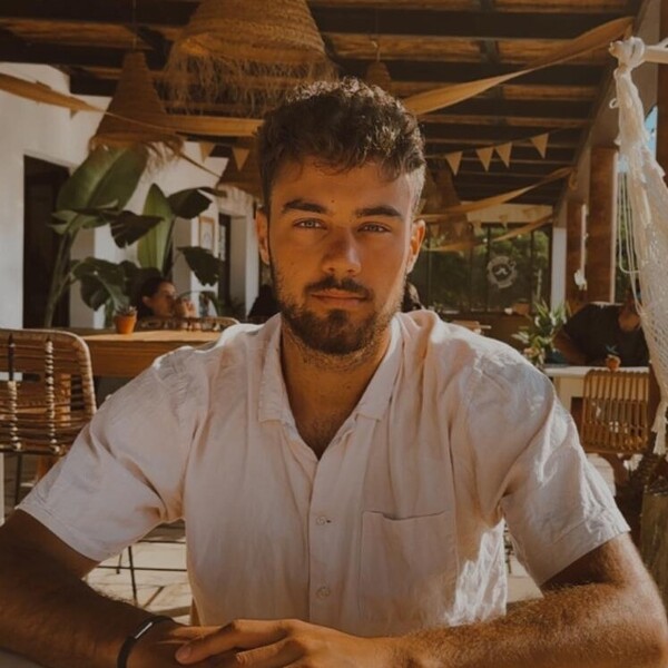 Leon - Personal Trainer - Hamburg