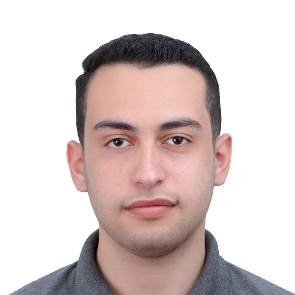 Mahdi - Prof de comptabilité - Paris