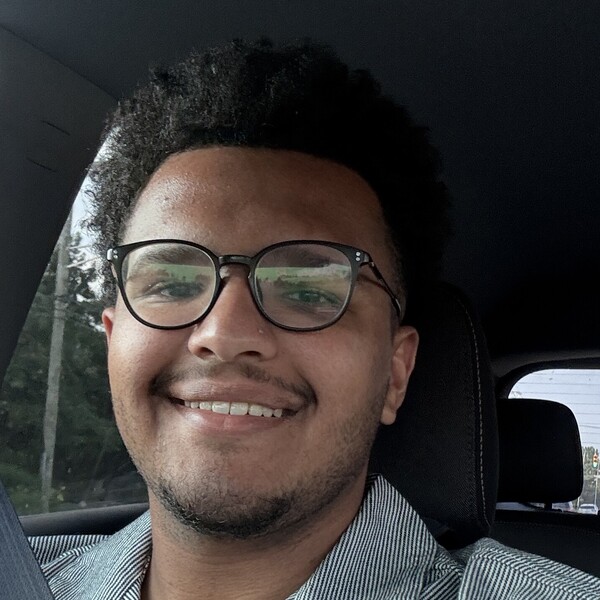 Sean - Chemistry tutor - Washington
