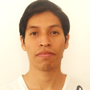 Alejandro - profesor de biología - Ciudad de México