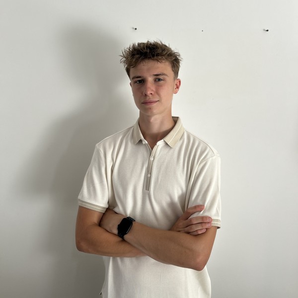 Gautier - Prof de maths - Arras