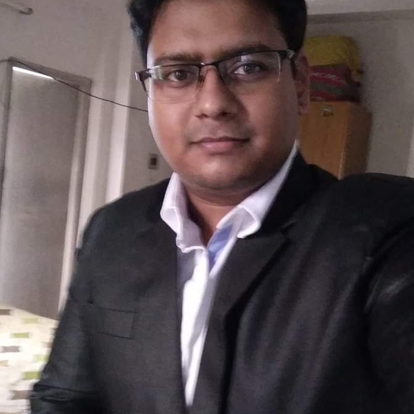 Koushik - Bengali tutor - Kolkata