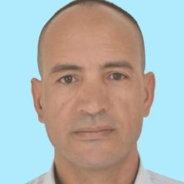 Abdelaaziz - Prof de SVT - Marrakech