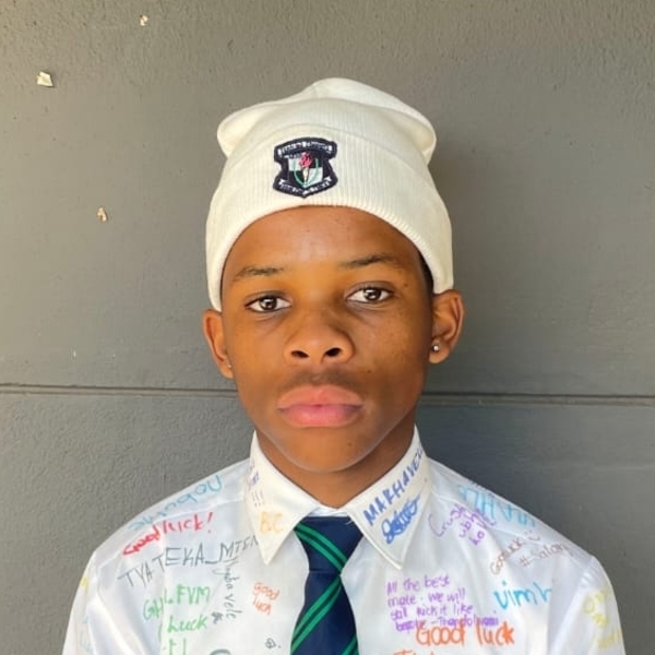 Thulani - Accounting tutor - Pretoria