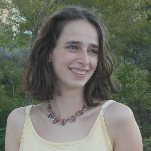 Héloïse - Prof de maths - Montpellier