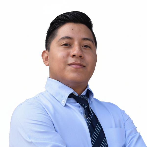 Cesar Rafael - prof de Matemáticas - Valle de Santiago