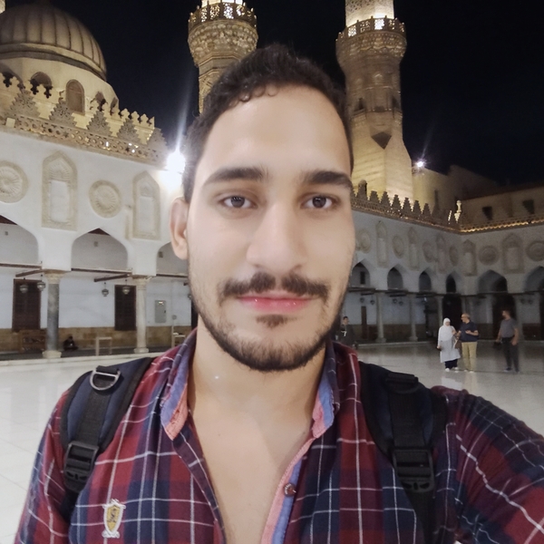 SAYED - Arabic teacher - Dearborn
