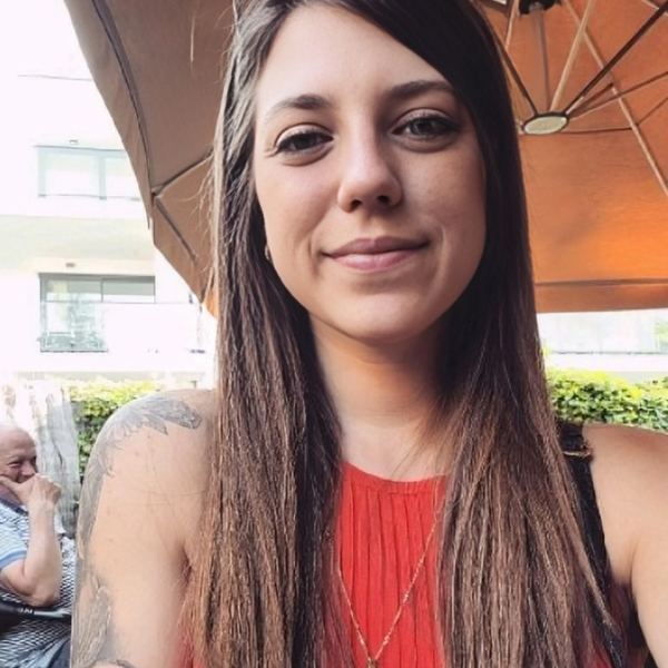 Nora - French tutor - Rockhampton