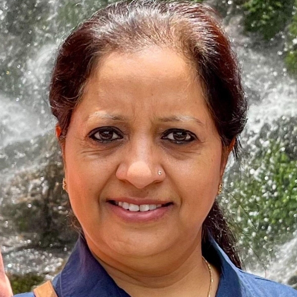 Rajni - Hindi tutor - New Delhi