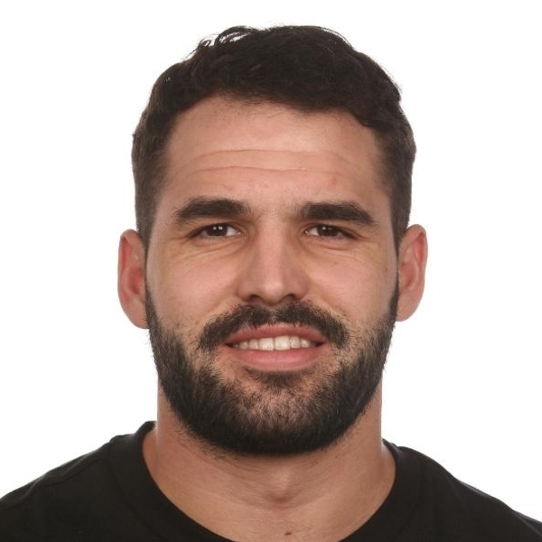 Borja - Profe de matemática - Málaga