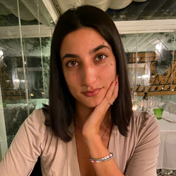 Alessia - Insegnante di ripetizioni - Cornaredo