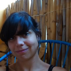 Julia - Prof de lecture - Boucau