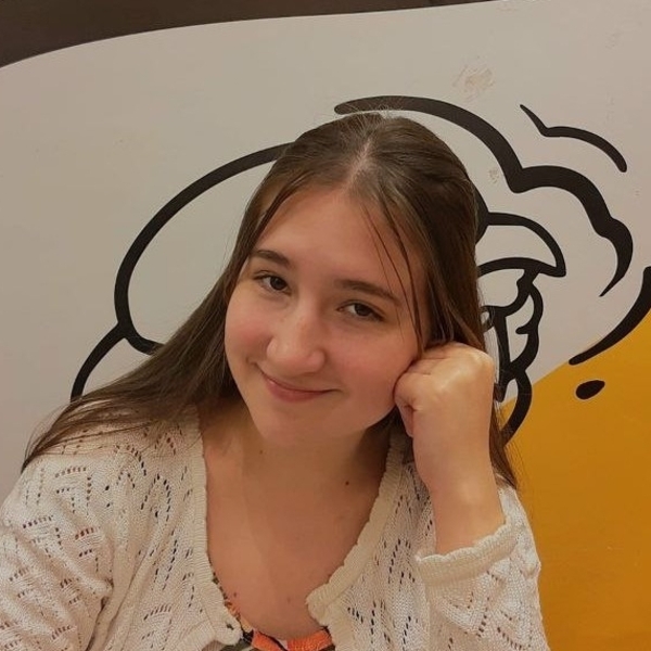 Rocío - tutor académico - 