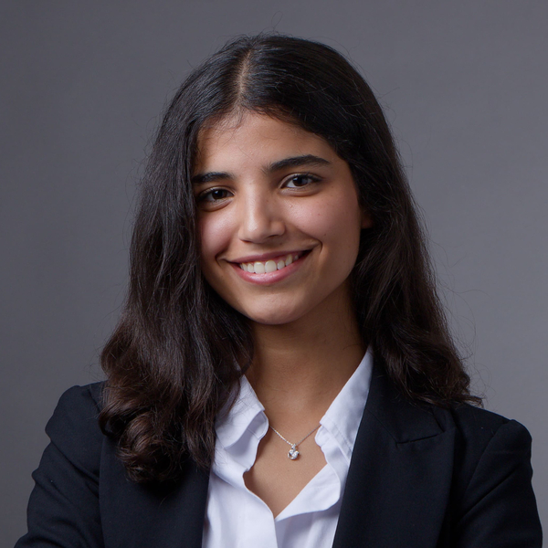 Imane - Prof de maths - Palaiseau