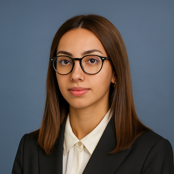 Malak - Prof de SVT - Casablanca