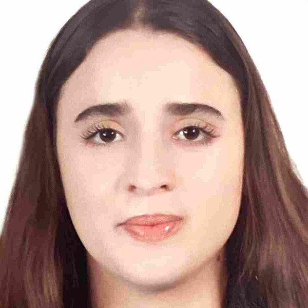 Fatima Zahra - Prof d'arabe - Casablanca