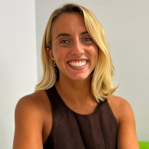 Olivia - Spanish tutor - Leeds