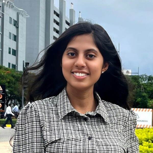Maneesha - Python tutor - Guntur