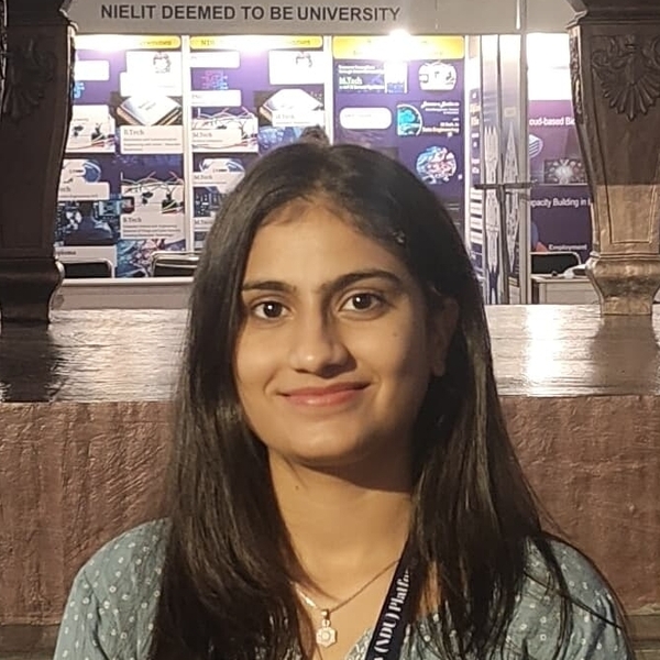 Preetika - Web Development Tutor - Delhi