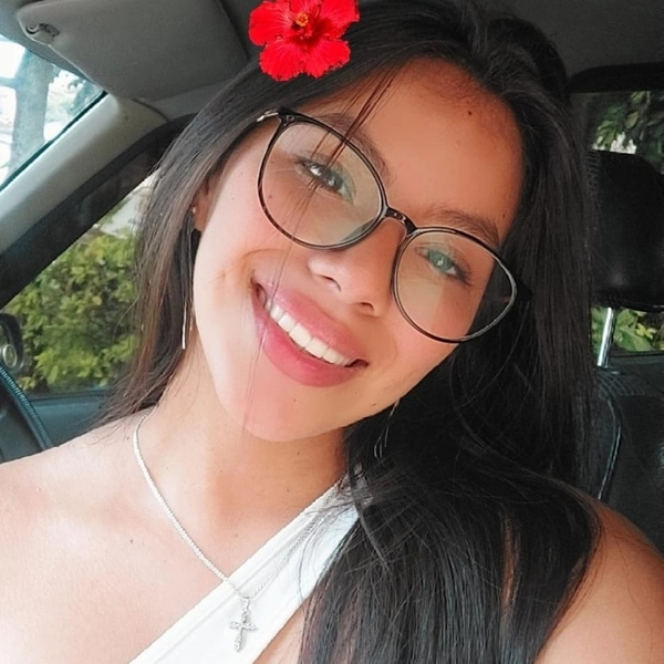 Valentina - tutor académico - 