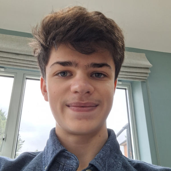 Daniel - Maths tutor - London