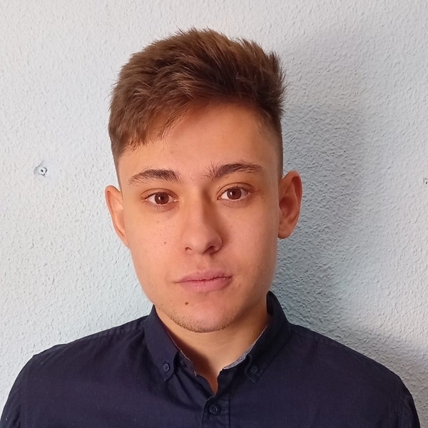 Alonso - Spanish tutor - Portsmouth